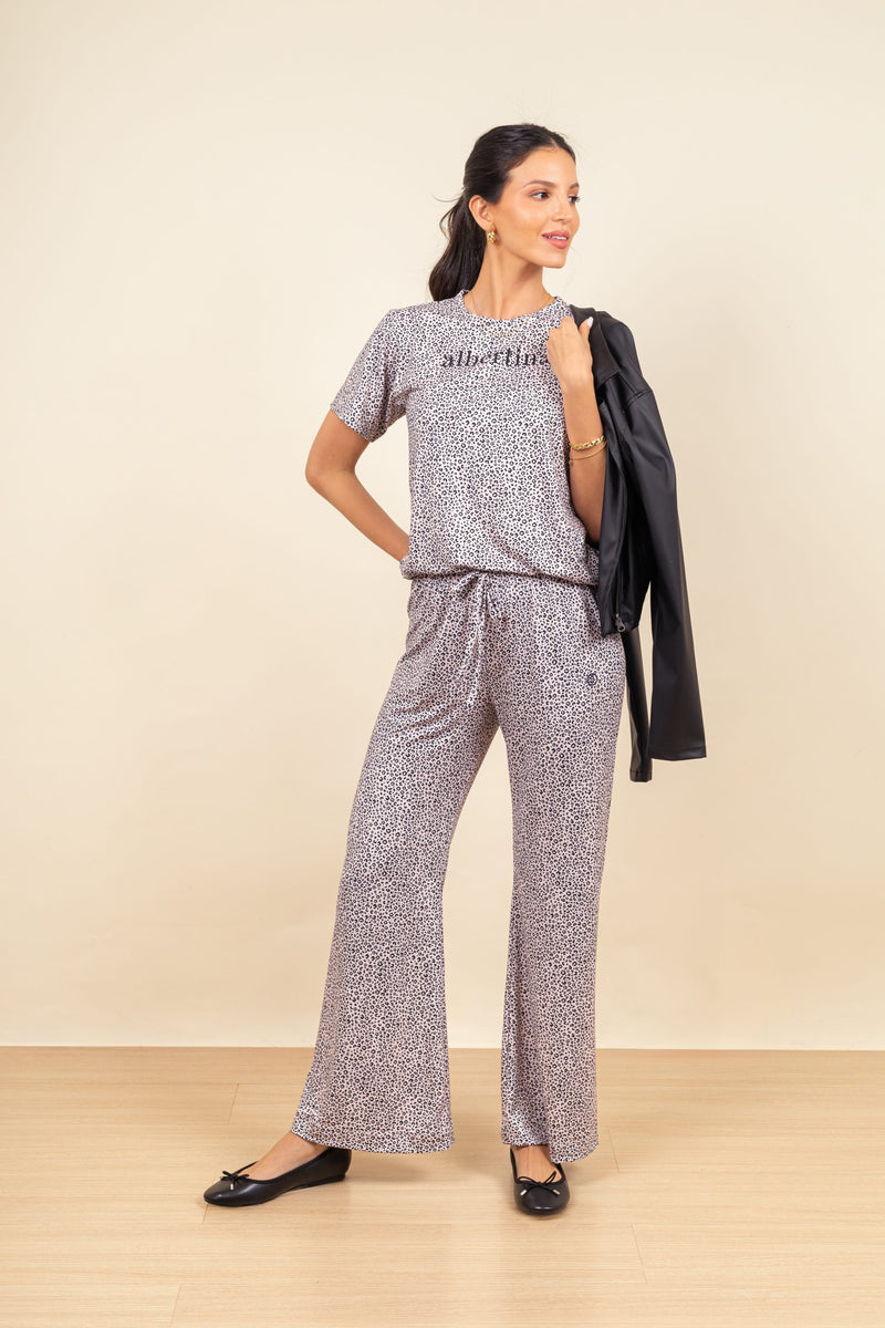 Pantalon Mimi Savage