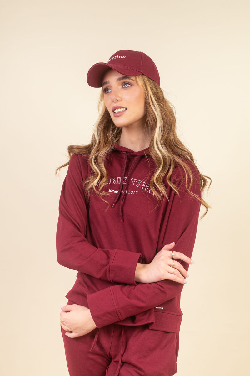 Kepi Albertina Merlot