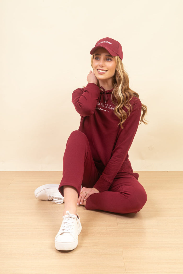 Kepi Albertina Merlot