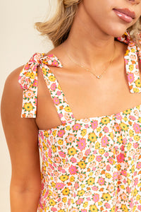 Vestido Florencia Pink Paradise