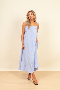 Vestido Anabella Midi Ravello