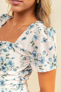 Vestido Sam Blooming Dreams