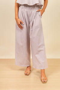 Pantalon	Thais Cinnamon