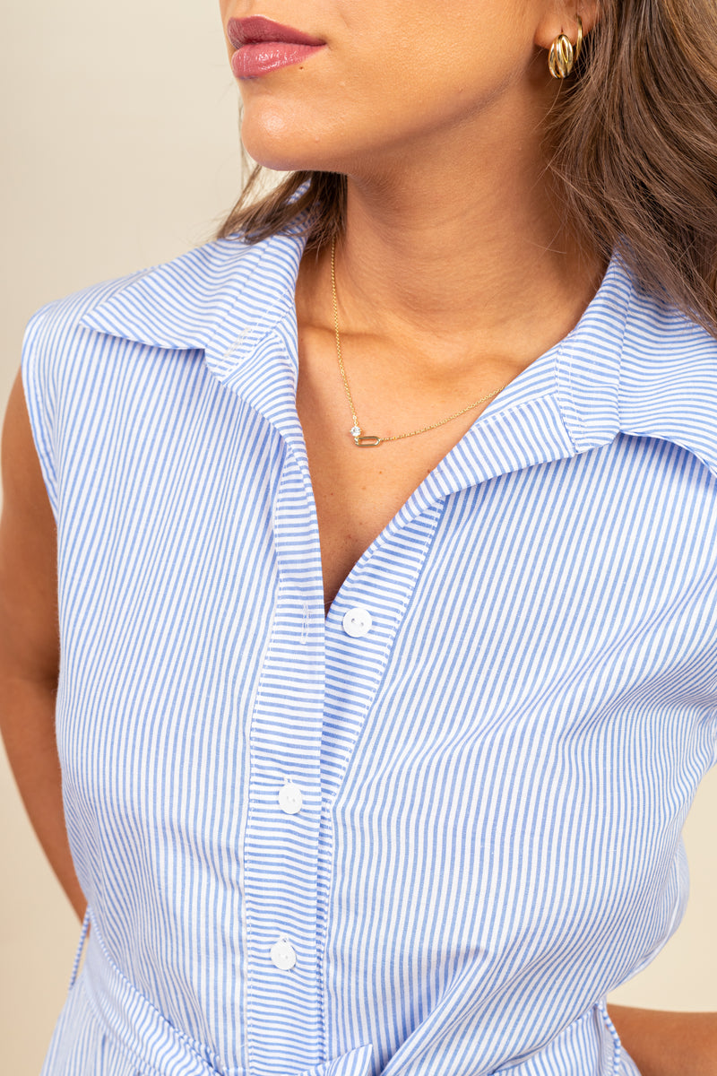 Vestido Ginebra Ravello