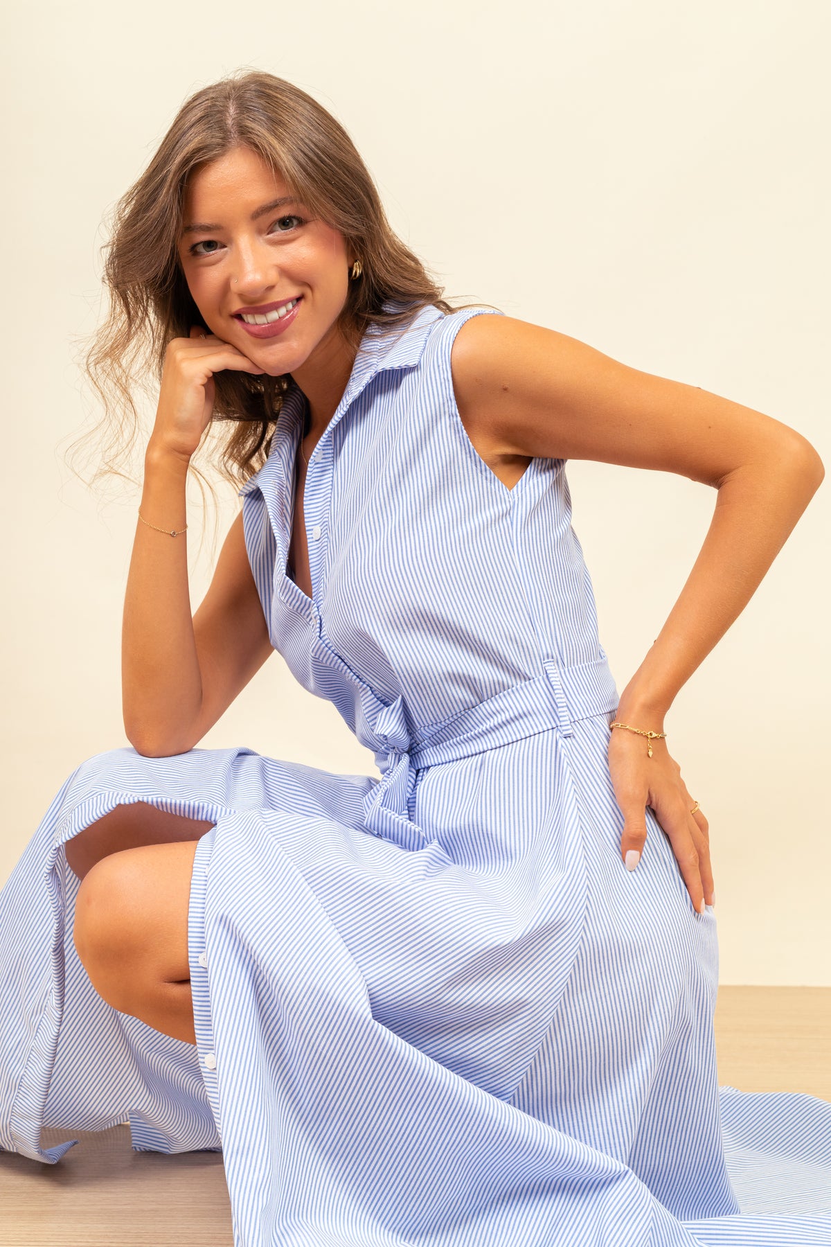 Vestido Ginebra Ravello