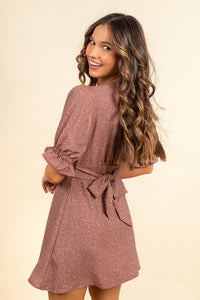 Vestido Donna Mini Bambi