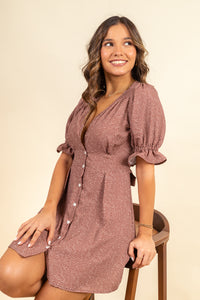 Vestido Donna Mini Bambi