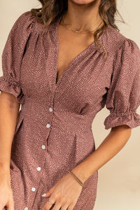 Vestido Donna Mini Bambi