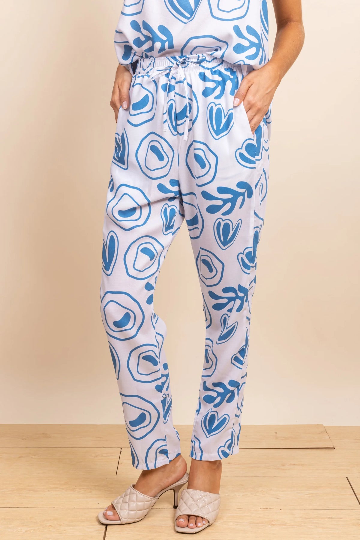 Pantalon Florencia Yucatan