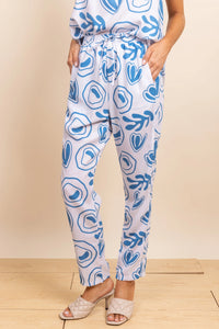 Pantalon Florencia Yucatan