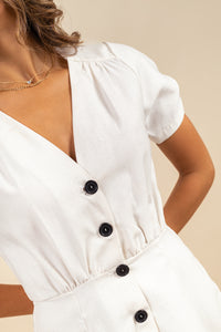 Vestido Conce Sand
