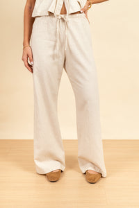 Pantalon Amber Tuscan