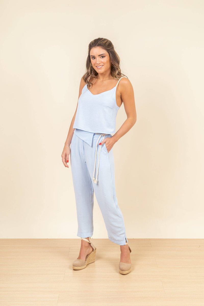 Pantalón Mirella Sky