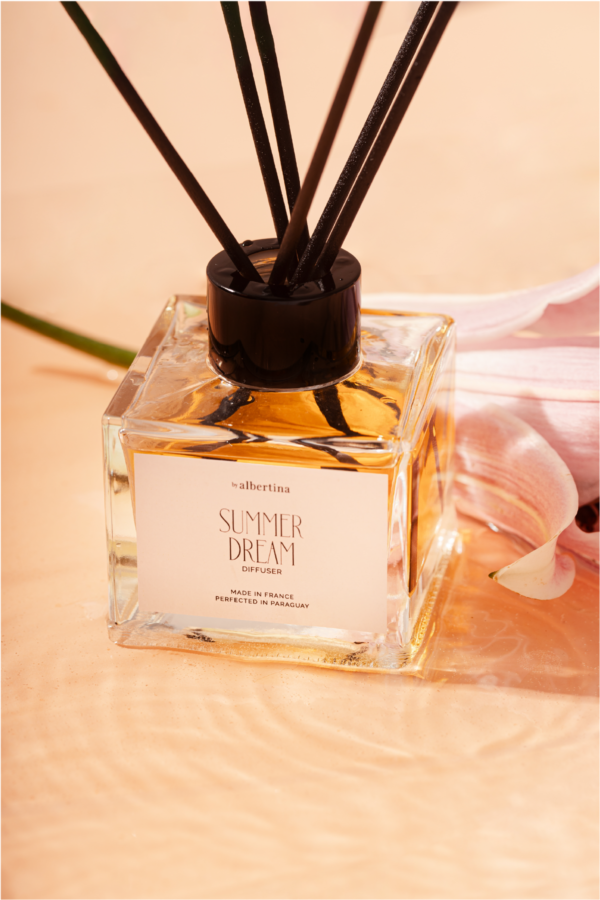 Summer Dream Diffuser