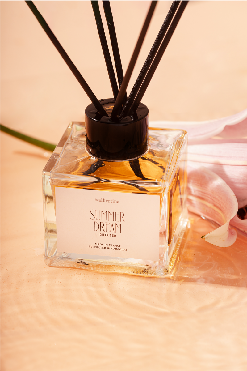 Summer Dream Diffuser