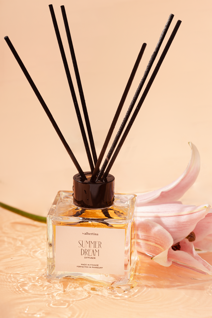 Summer Dream Diffuser