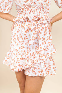 Falda Nala Garden Blush