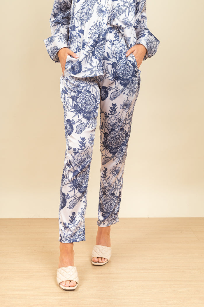 Pantalon	Florencia Bluebird