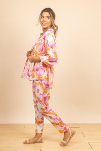 Pantalon Florencia Aquarella